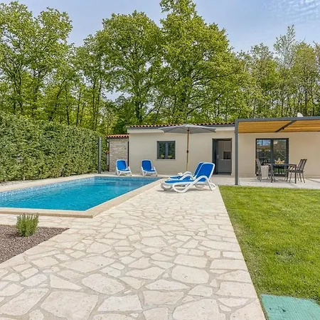 Lakora Villa Poreč